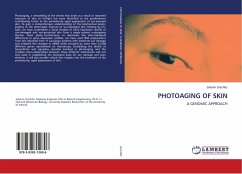 PHOTOAGING OF SKIN