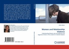 Women and Relationship Violence - Adams, Sheila