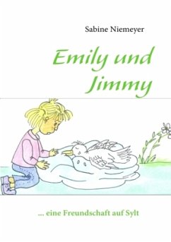 Emily und Jimmy - Niemeyer, Sabine