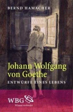 Johann Wolfgang von Goethe - Hamacher, Bernd