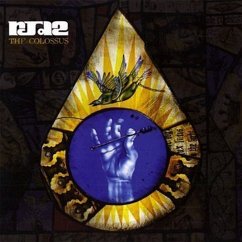 The Colossus - Rjd2