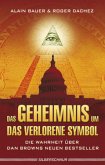 Das Geheimnis um das verlorene Symbol