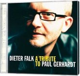 CD A Tribute To Paul Gerhardt