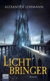 Lichtbringer / Die Finstervölker Trilogie Bd.3