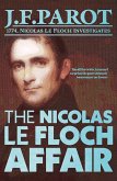 Nicolas Le Floch Affair: a Nicolas Le Floch Investigation
