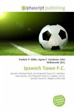 Ipswich Town F.C