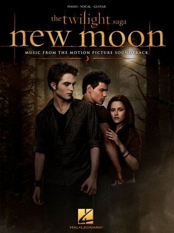 TWILIGHT SAGA - NEW MOON TWILIGHT SAGA - NEW MOON