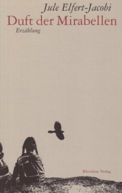 Cover Duft der Mirabellen