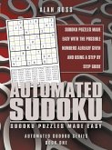 Automated Sudoku