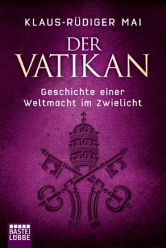 Der Vatikan - Mai, Klaus-Rüdiger