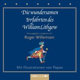Die wundersamen Irrfahrten des William Lithgow (MP3-Download)