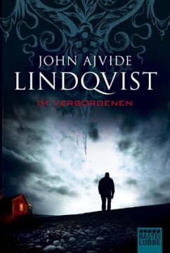 Im Verborgenen - Lindqvist, John Ajvide