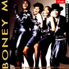 The Collection - Boney M.