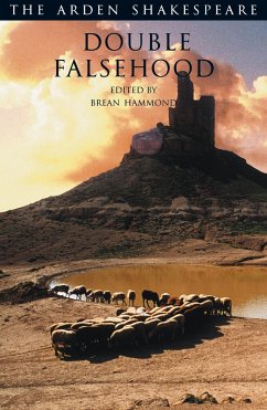 Cover Double Falsehood