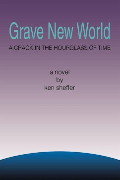 Grave New World - Sheffer, Ken