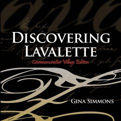 Discovering Lavalette - Simmons, Gina