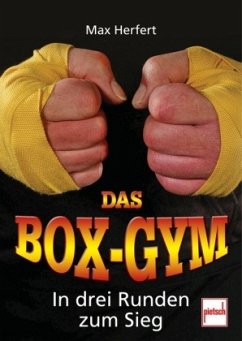 Das Box-Gym - Herfert, Max