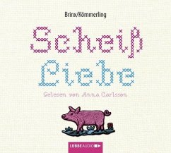 Scheiß Liebe - Brinx, Thomas;Kömmerling, Anja