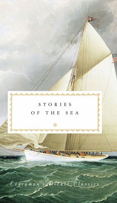 Cover Stories of the Sea