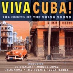 Cover Viva Cuba