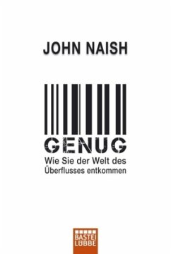Genug - Naish, John