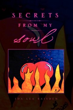 Cover Secrets From My Soul