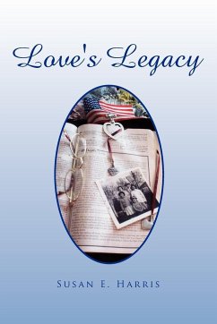 Love's Legacy - Harris, Susan E.