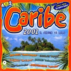 Caribe 2001 - Caribe 2001 (E)