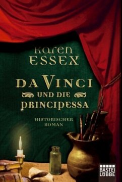 Da Vinci und die Principessa - Essex, Karen