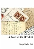 A Critic in the Occident