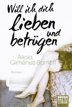 Cover Will ich dich lieben und betrügen