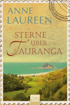 Sterne über Tauranga - Laureen, Anne