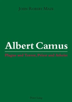Albert Camus - Maze, John Robert