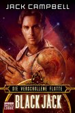Black Jack / Die verschollene Flotte Bd.2 Black Jack / Die verschollene Flotte Bd.2