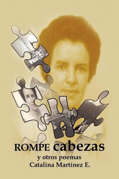 Rompe Cabezas - Martinez, Catalina