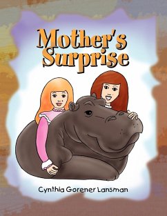 Mother's Surprise - Lansman, Cynthia Gorener