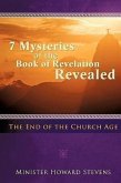 Seven Mysteries of the Book of Revelation Revealed