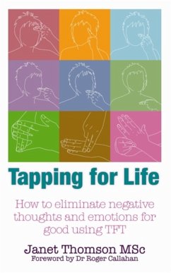 Tapping for Life - Thomson, Janet