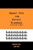 Smart Tips for Estate Planning