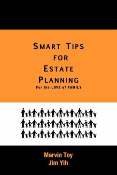 Smart Tips for Estate Planning - Yih Prp, Jim