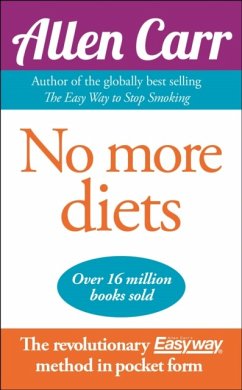 Cover No More Diets