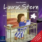 Traumhafte Gutenacht-Geschichten / Lauras Stern Gutenacht-Geschichten Bd.3 (Audio-CD)