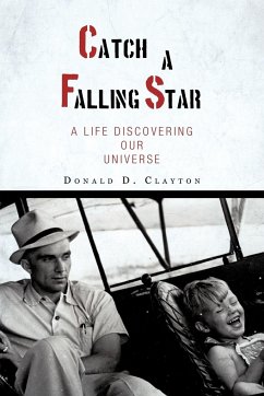 Catch a Falling Star - Clayton, Donald D.