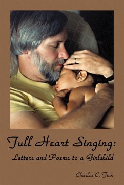Full Heart Singing - Finn, Charles C.