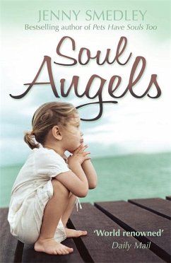 Soul Angels - Smedley, Jenny