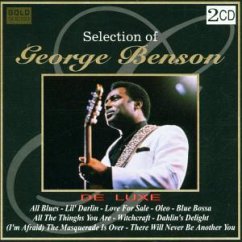 George Benson George Benson