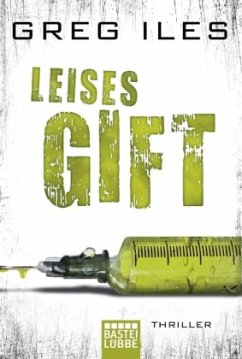 Leises Gift - Iles, Greg