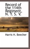 Record of the 114th Regiment, N. Y. S. V.