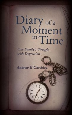 Diary of a Moment in Time