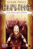 Das Heer der Toten / Elfling Saga Bd.2